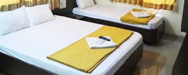 Hotel Shivam Palace, Satna 1